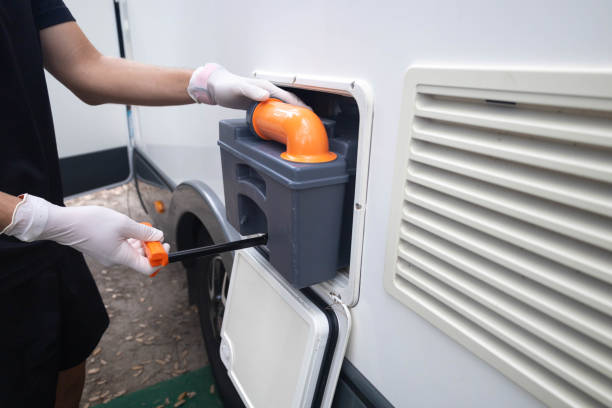 Best Wedding porta potty rental  in Farmersburg, IN