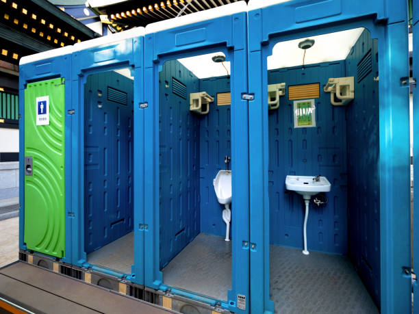 Best Event porta potty rental  in Farmersburg, IN