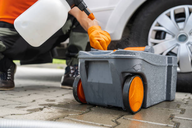 Best Portable sink rental  in Farmersburg, IN