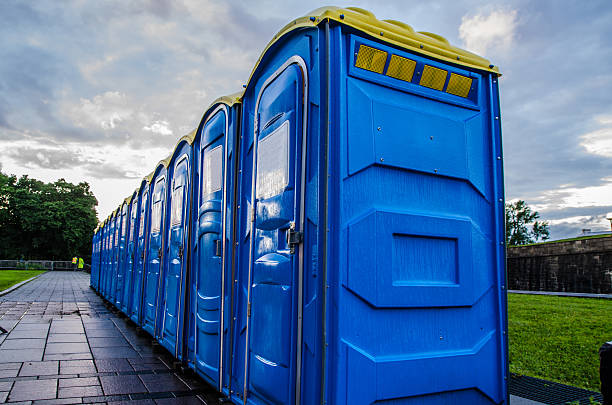 Best Affordable porta potty rental  in Farmersburg, IN